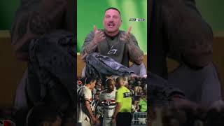 “Se eu fosse o Lucas Moura, eu não jogaria", dispara Fefon sobre clássico Palmeiras x São Paulo