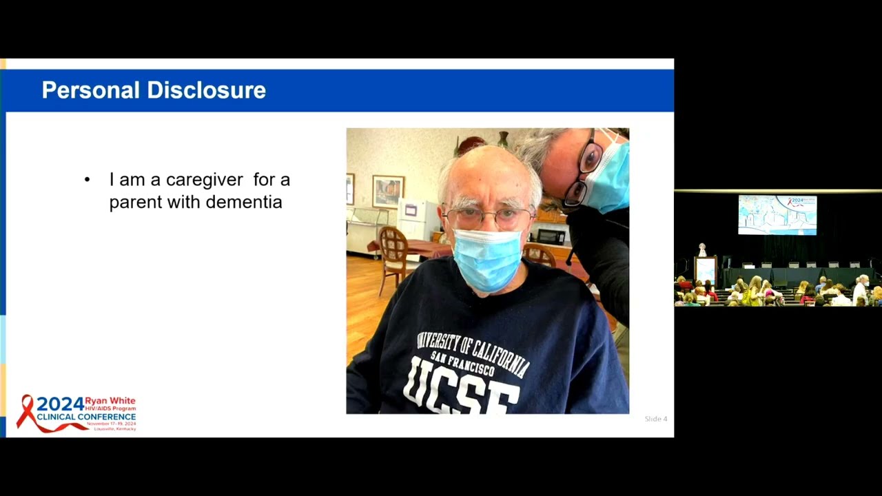HIV and Aging: Focus on Neurocognitive Impairment