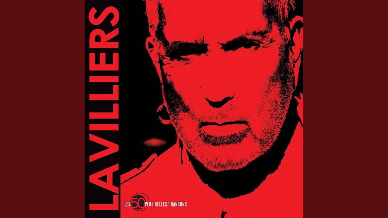 Bernard Lavilliers - Night Bird