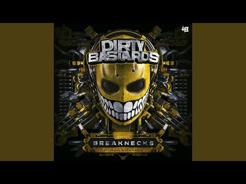Breaknecks (feat. The Watcher) (Extended Mix)