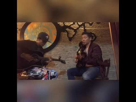 Bhanai - Tribal rain (cover)