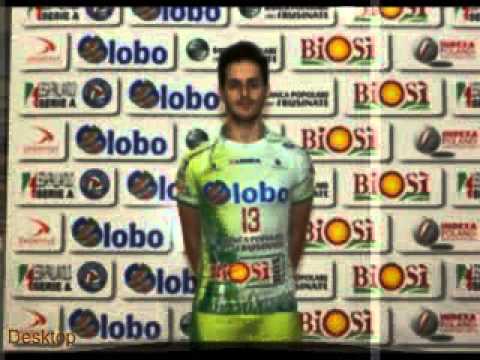 UNDER 18 GLOBO SORA vs GEOTEC ISERNIA