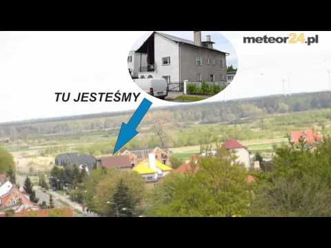 Pokoje Gościnne Wanda - Darłowo meteor24.pl