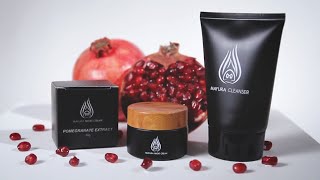 Product Introduction Video - Mayura Skincare