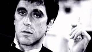 Scarface Freestyle- Evan Nash