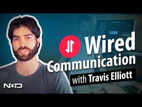 Wired Communications