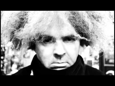 Buzz Osborne - Dark Brown Teeth