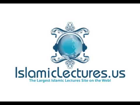 Drug Recovery in Islām Part 1 - Dāwūd Adīb