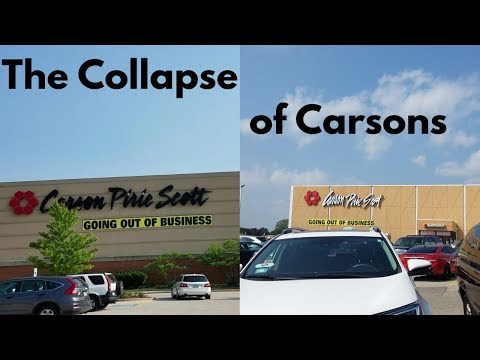 download lagu mp3 mp4 Carson Pirie Scott, download lagu Carson Pirie Scott gratis, unduh video klip Carson Pirie Scott