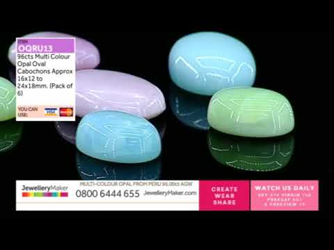 JewelleryMaker LIVE 19/06/19 1pm - 6pm