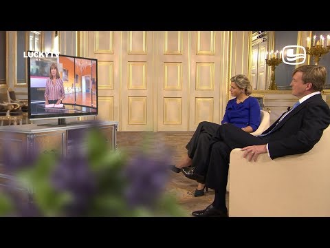 Willy en Max - Onderhoud | LuckyTV