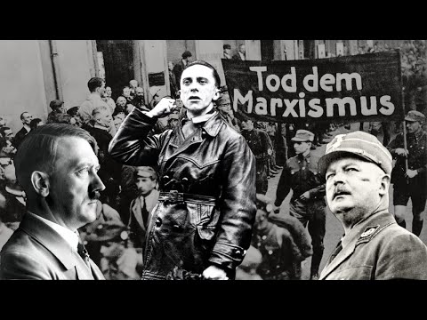 Were the Nazis Socialists? Historians DEBUNK and EXPLAIN