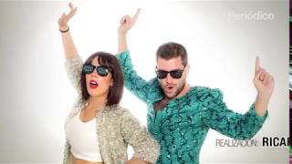 Ladilla Rusa - Macaulay Culkin (video en directo)