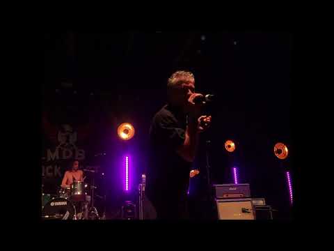 Philippe Paradis Projet - Extraits du live - Rock Fest - 11/05/2019
