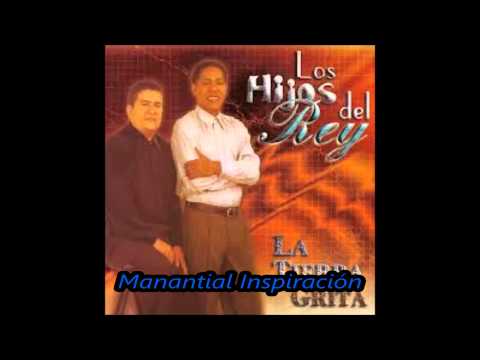 Video Me Agarré Del Bendito (Audio) de Los Hijos Del Rey