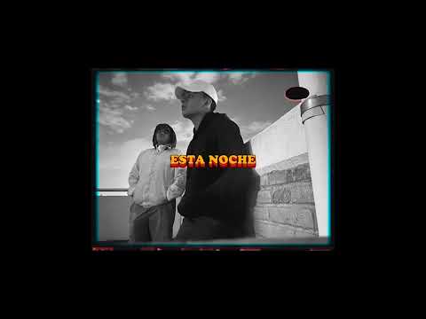 Erich G x Danza - Esta Noche