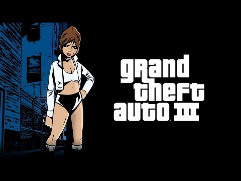 Grand Theft Auto III - Movie Cut