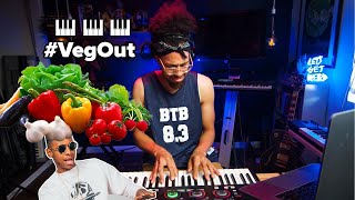 MASEGO - VegOut Contest