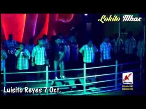 Chacalon Jr Perdidos Mujer Mala Mix "Disc. Cucalambe" 2014