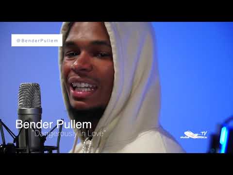 Bender Pullem - Dangerously in Love (In Studio Performance)