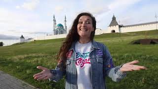 Молодежь России рассказывает о своих регионах