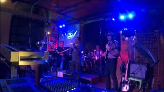 I got the blues - Omaggio a Pino Daniele