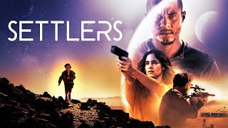 Settlers (2021) Video