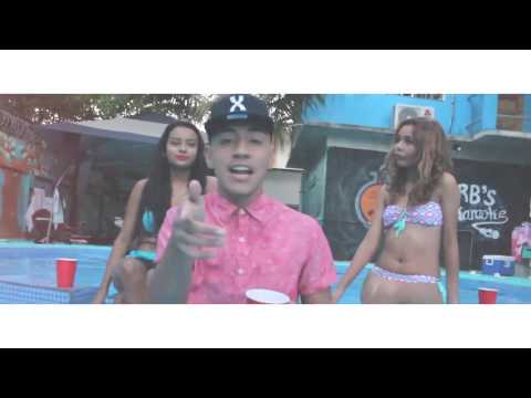 X - Yaady Kiid (Official Video) Belize
