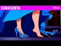 Cenicienta Y La Noche Mágica Cuentos Infantiles Para Dormir En Español