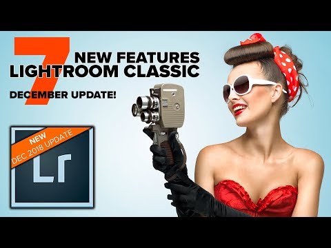 LENS BLUR in Lightroom how to get perfect results