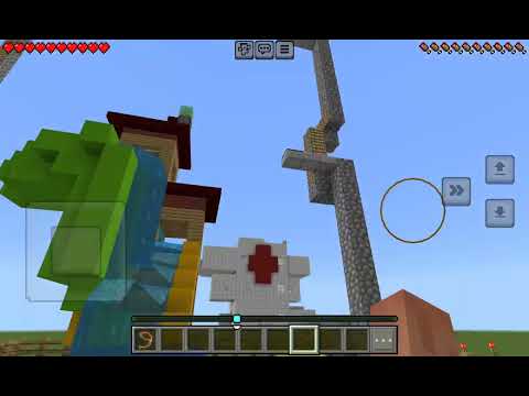 Crazy Alex (Minecraft Part 3 Season 4) #videogames #minecraft