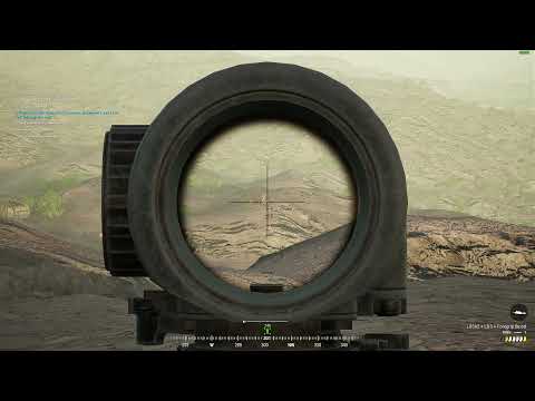 Headshot Compilation From some of the Squad games i've played last month.