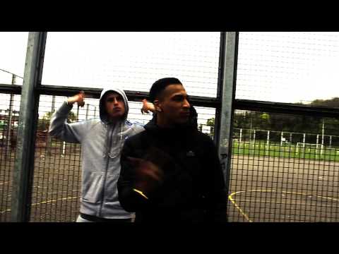 BENJI FRANK - FREESTYLE