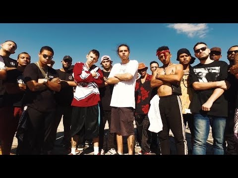 MOGALI & CORTEZ - Greed