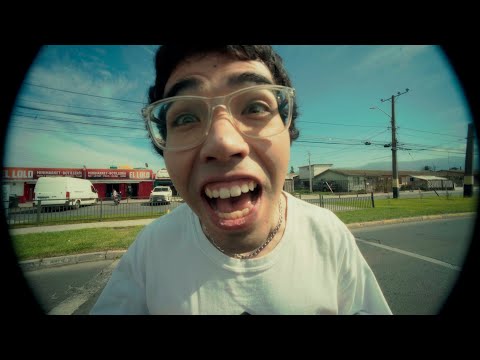 Aureola Incoherente - UNO NUNCA SABE (Video Oficial)