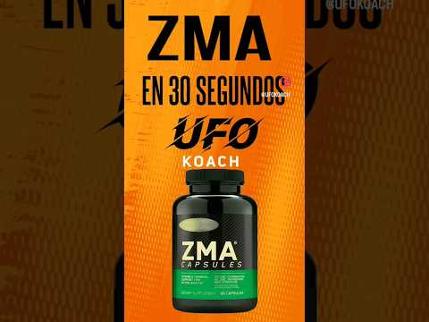 Zinc, magnesio y vitamina b6. ¿Es realmente útil?.