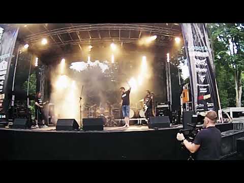 CZZK - Xionc - Rockowisko Zwierzyniec 16.07.2021