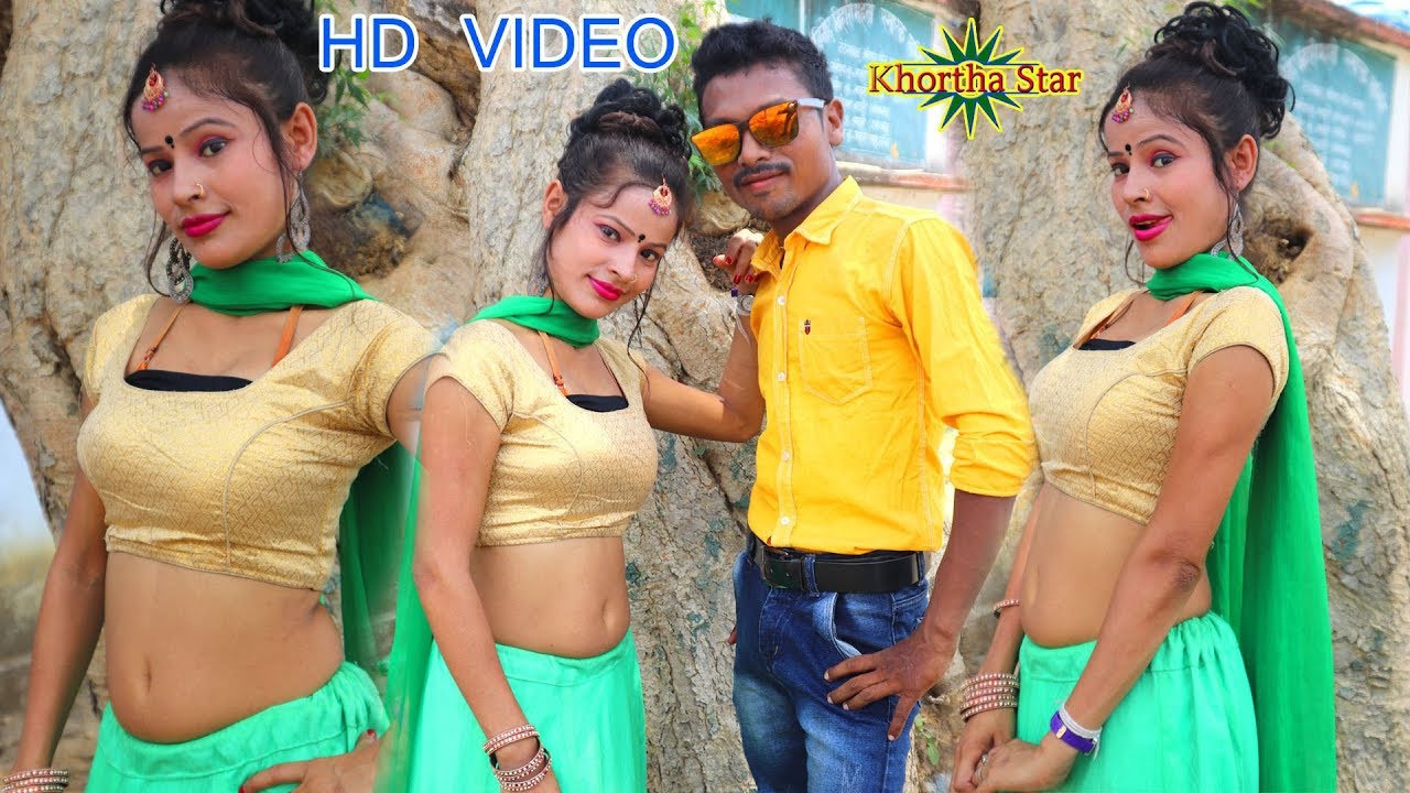 दीदी गे दीदी तोर देवर बड़ी हो जिद्दी DI DI GE DI DI TOR DEWAR BADI HO JIDDI SINGER - SANTOSH DULARA