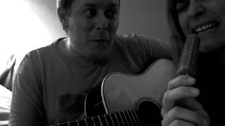 "Both of Us'll Feel the Blast" Impromptu Cover