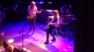 Veruca Salt - Victrola