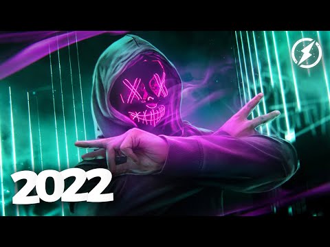 Club Music Mix 2022 🎧 Remixes of Popular Songs 🎧 EDM Festival Mix 2022