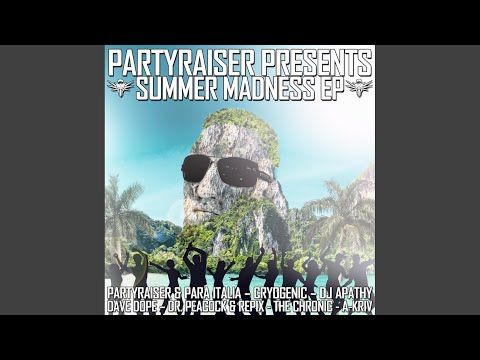 Back To The Hardcore (Original Mix)