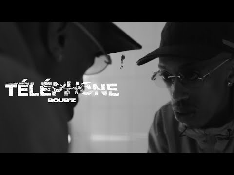 Boub'z - Téléphone [Mauvaise GrHaine]