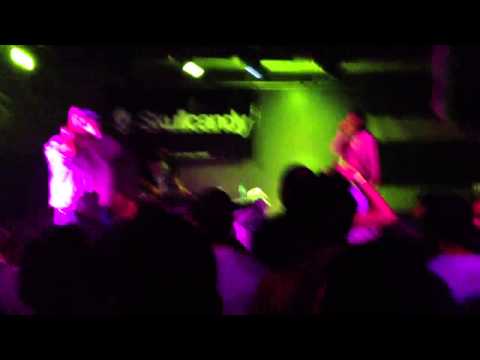 Ugly Duckling @ Mixtape 5