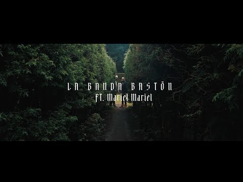 La Banda Bastön - Cárcel Ft. Mariel Mariel (Video Oficial)