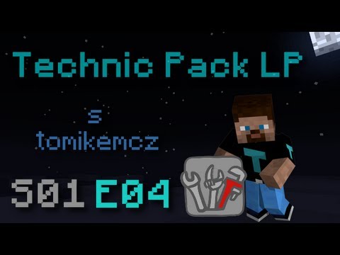 TPLP S01E04 - Smrt krásné laně :)