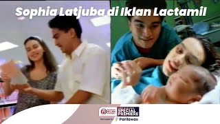 Download lagu Iklan Lactamil feat. Sophia Latjuba & Indra Lesmana (Sekitar 1992) mp3