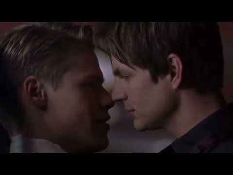 Naked in Manhattan I Queer as Folk I Brian and Justin