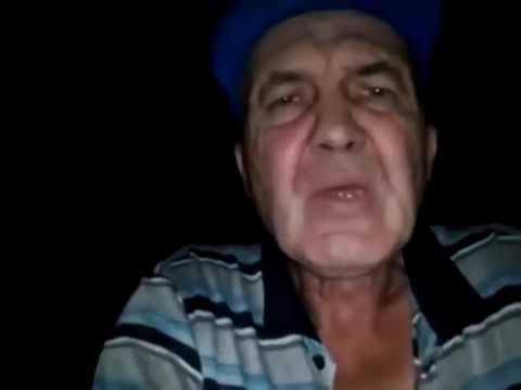 Бедный мужик