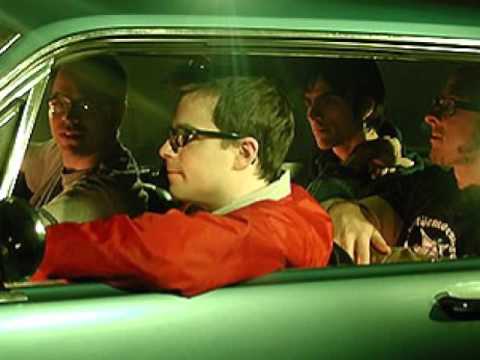 Lullaby - Weezer